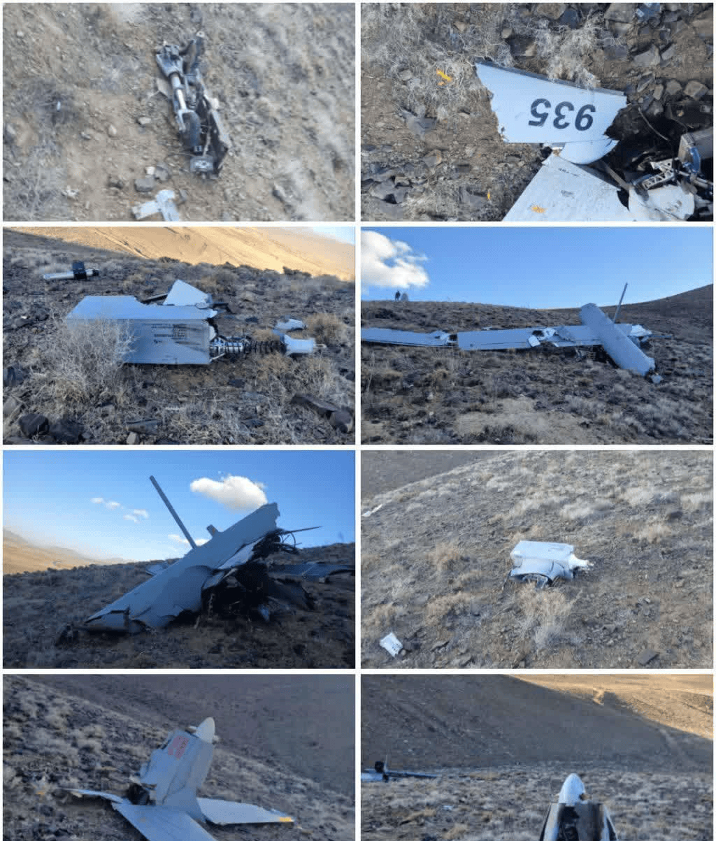 皇冠信用网怎么代理_破釜沉舟!伊朗发射子母弹猛轰皇冠信用网怎么代理,击落37架无人机,中东被炸成火海