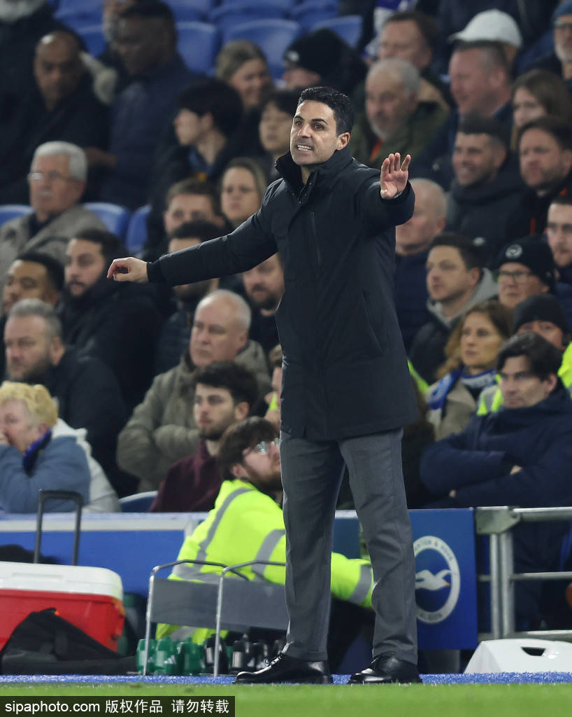 皇冠信用网登2代理_艰难淘汰英甲队皇冠信用网登2代理!阿尔特塔:三后卫阵型就练了10分钟 为道曼自豪