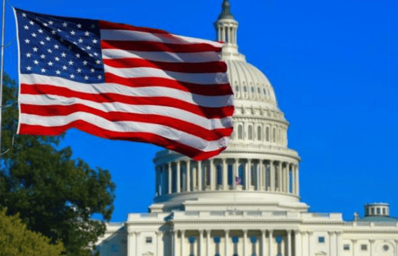 世界杯皇冠信用开户_212票赞成219票反对!美众议院投票结果出炉世界杯皇冠信用开户,特朗普连下3条命令