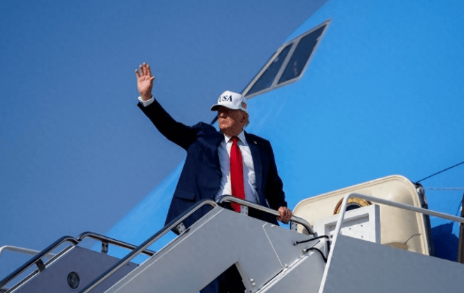 世界杯皇冠信用开户_212票赞成219票反对!美众议院投票结果出炉世界杯皇冠信用开户,特朗普连下3条命令