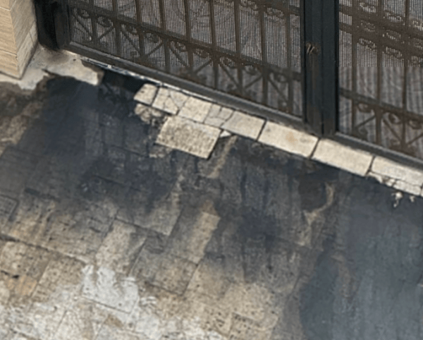 皇冠信用盘注册网址_骇人!德黑兰降下“黑雨”皇冠信用盘注册网址,伊朗专家:美以蓄意制造灾难