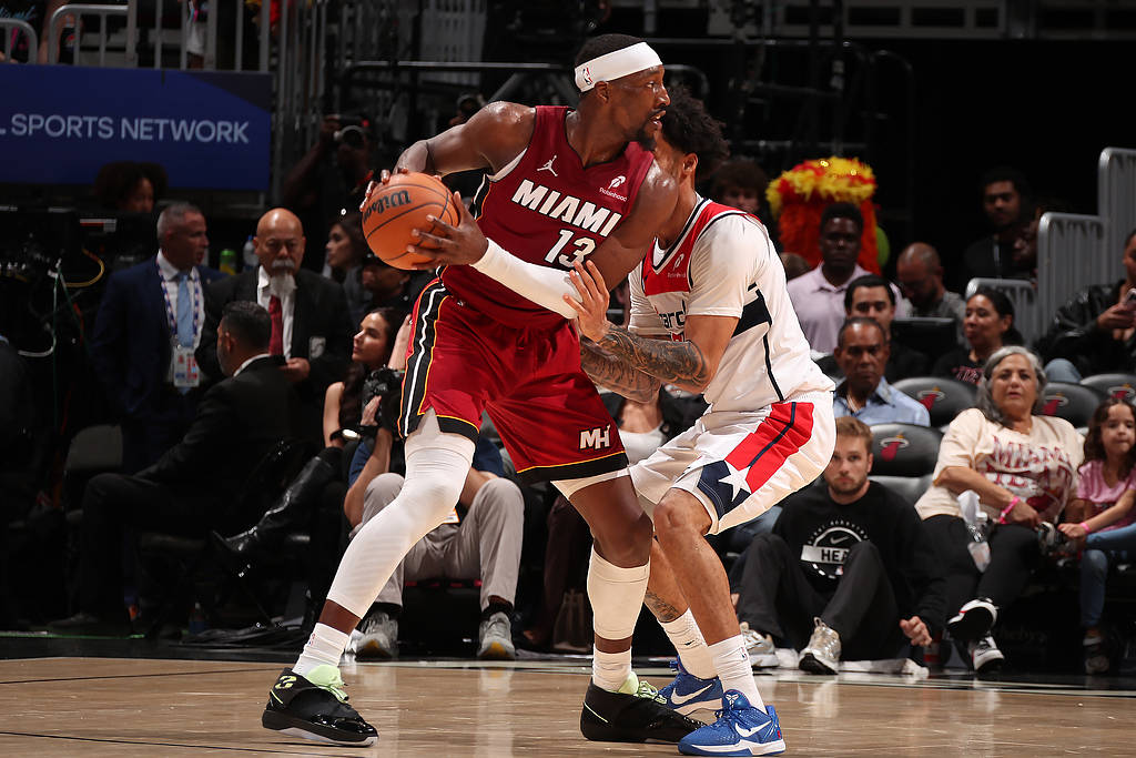 加拿大 vs 卡塔尔_见证历史加拿大 vs 卡塔尔！阿德巴约83分超越科比 热火狂胜奇才