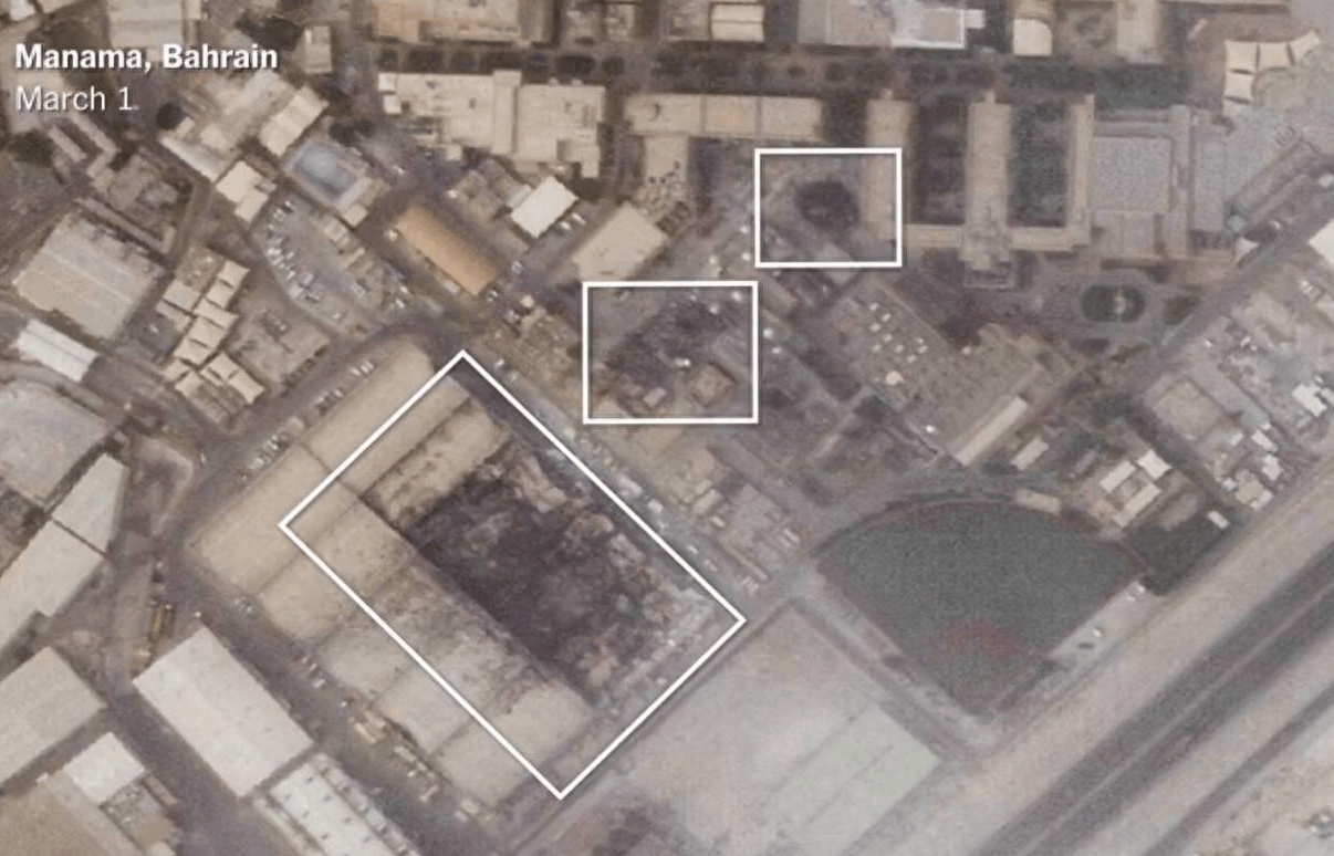 巴西 vs 摩洛哥
_谁给的技术?美国关闭GPS巴西 vs 摩洛哥
,伊朗无人机照样突破拦截,炸美军基地