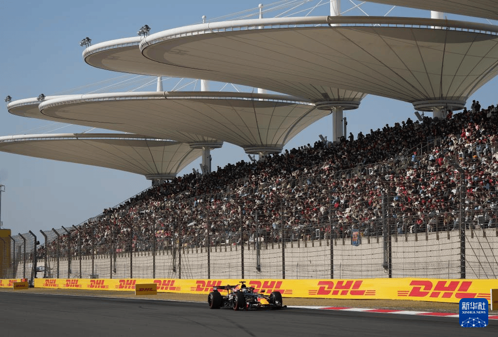 信用盘皇冠申请注册_F1中国大奖赛：排位赛赛况