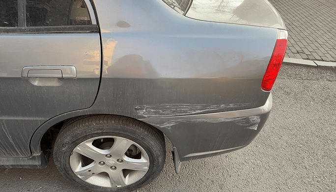 皇冠信用盘申请_大连女子不慎剐蹭无牌车皇冠信用盘申请，联系不上车主报警求助，竟牵出“案中案”！