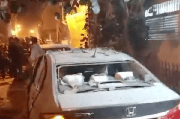 皇冠信用盘登2代理
_巴林改口:是“爱国者”拦截导致32名平民受伤皇冠信用盘登2代理
,不是伊朗无人机