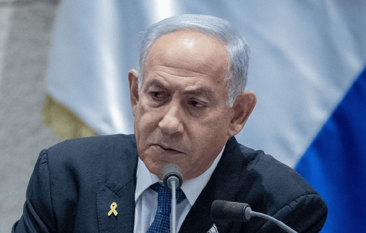 信用网皇冠申请注册_内塔尼亚胡：将直接打击伊朗伊斯兰革命卫队领导人