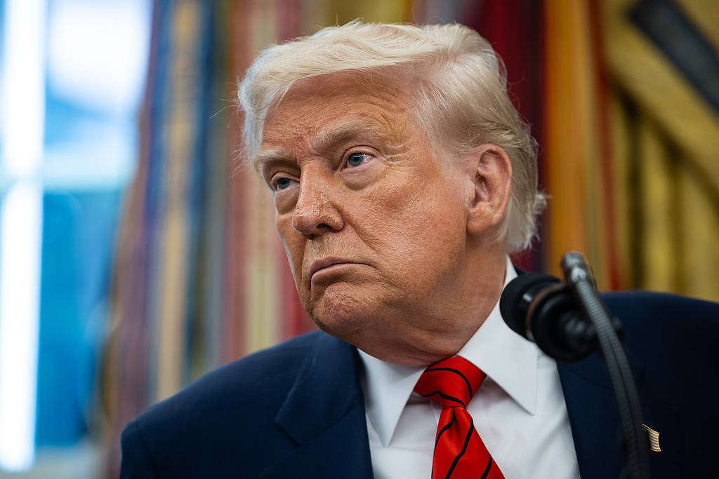 皇冠信用网需要押金吗_特朗普直接开出账单皇冠信用网需要押金吗，交5万亿继续打，2.5万亿停战，每天烧钱20亿，都要盟友买单