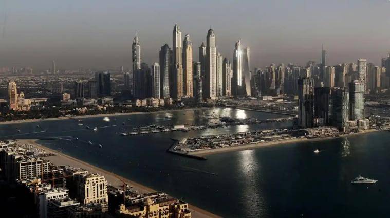 皇冠信用网申请_352枚导弹几乎全被拦截皇冠信用网申请！拆解伊朗导弹在海湾“吃瘪”的真相