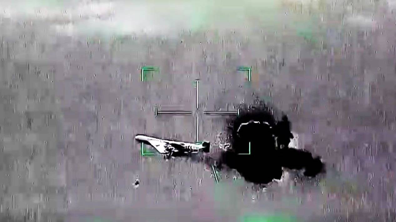 皇冠信用网申请_352枚导弹几乎全被拦截皇冠信用网申请！拆解伊朗导弹在海湾“吃瘪”的真相